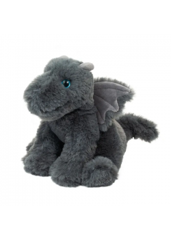 MINI SOOTIE, the Dragon Softie